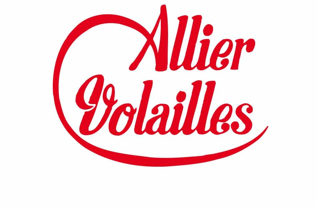 LOGO Allier volaille