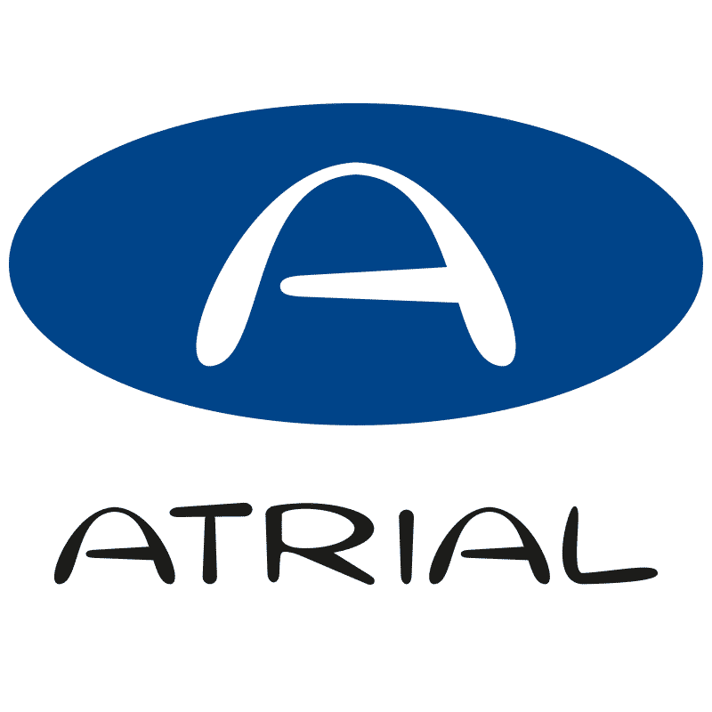 Logo ATRIAL