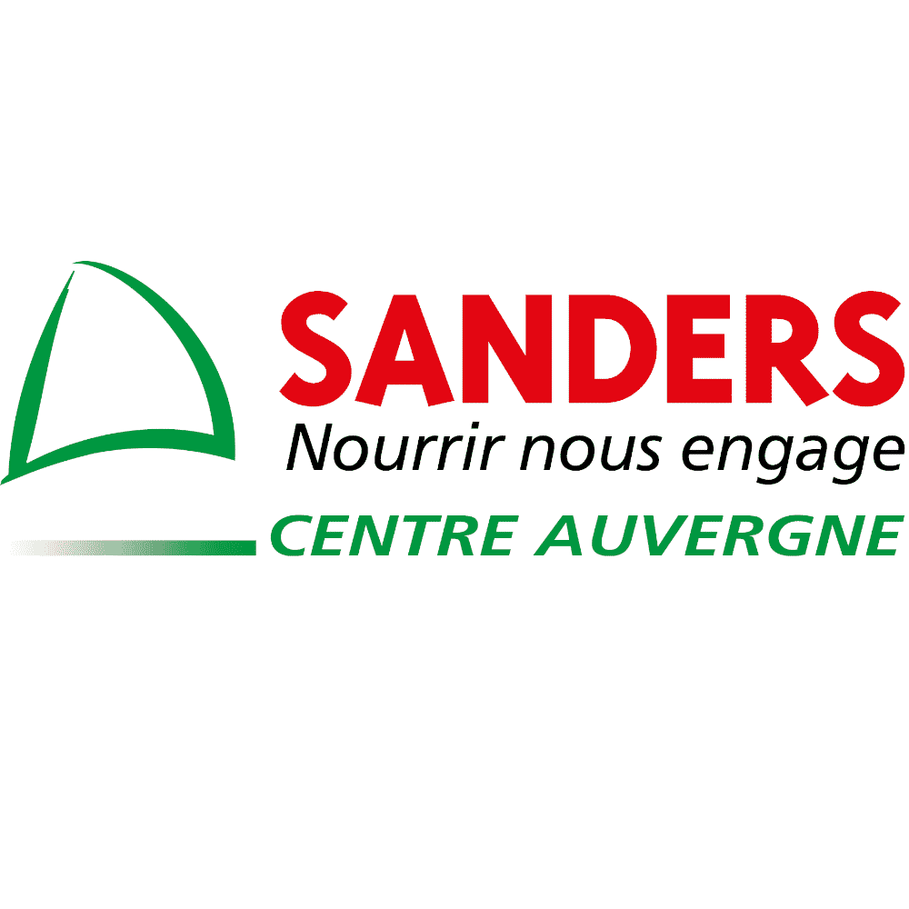 Logo Sanders CA