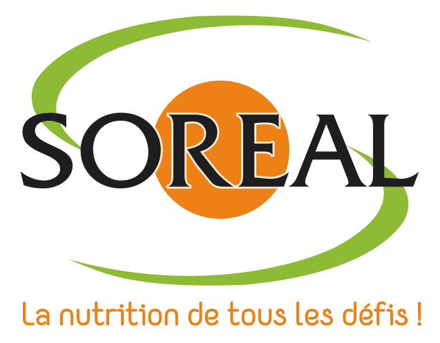 logo SOREAL